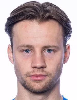 Magnus Lankhof Dahlby