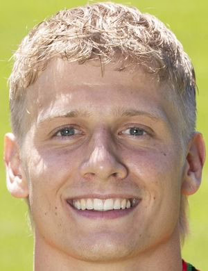 Magnus Elkjær Mattsson