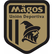 Mägos Unión Deportiva герб