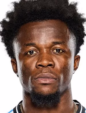 Kwadwo Opoku