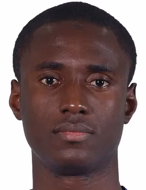 Mahamadou Ba