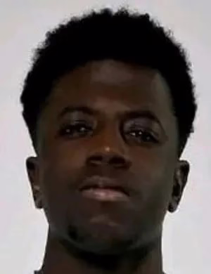 Mahamadou Baldé