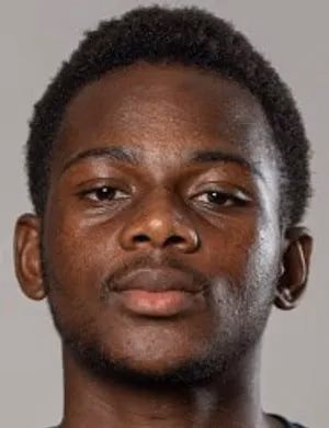 Mahamadou Diawara