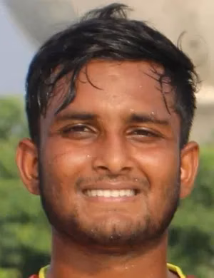 মাহামুদুল হাসান কিরন