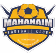 Mahanaim FC герб