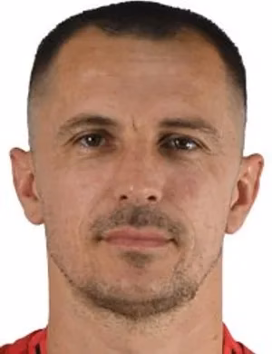 Mahir Karić