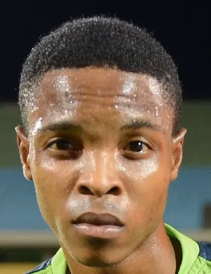 Mahlatsi Makudubela