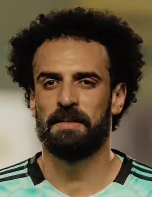 محمود أبو السعود