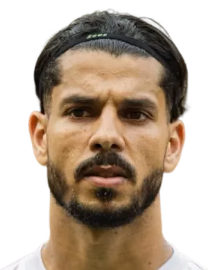Mahmoud Al-Shalui