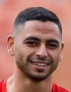 محمود الجزار