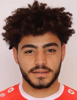 محمود النايف Mahmoud Nayef Jamal Amal