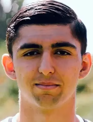 Mahmut Afşar