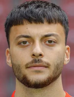 Mahmut Can Küçükşahin