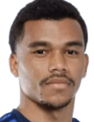 Maicon Araújo dos Santos