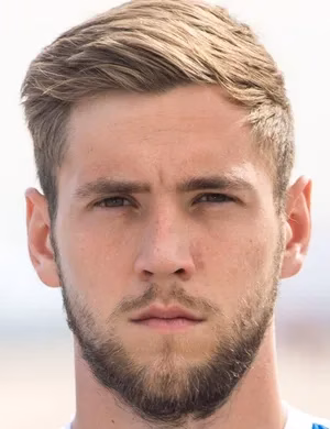 Maik Baumgarten