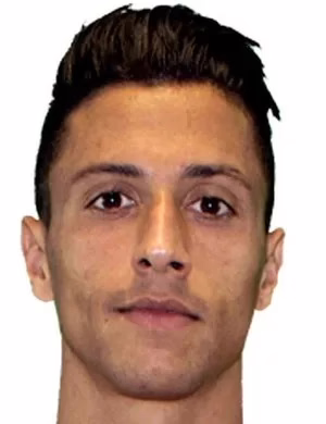 Maikel Mesa Piñero