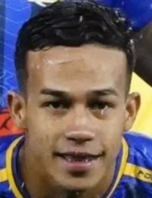 Maikel Stalin Reyes Alcivar