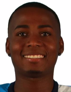 Maikel Antonio Valencia Escobar