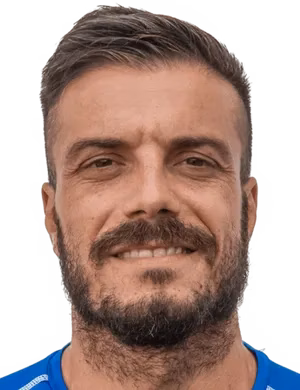 Maikol Benassi