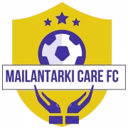 Mailantarki Care FC герб