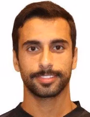 Majed Aiyad Khalaf, ماجد عياد خلف