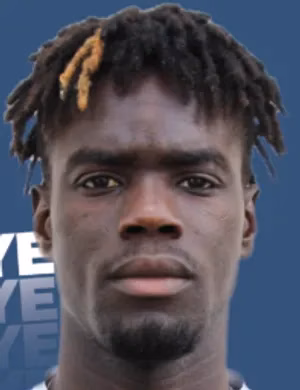 Maka N'Diaye
