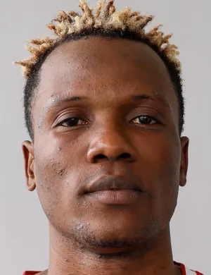 Glody Makabi Lilepo