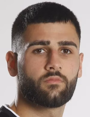 Makan Akpinar