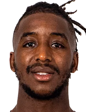 Makan Sidibé
