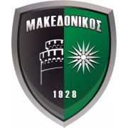 Makedonikos Neapolis U19 герб