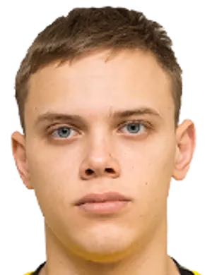 Бойченко Максим Михайлович