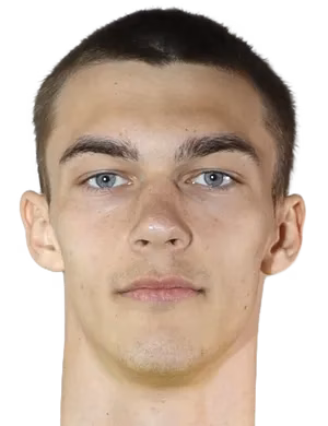 Бурко Максим Александрович