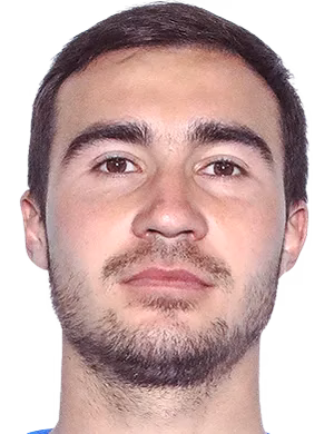 Максим Чалкин