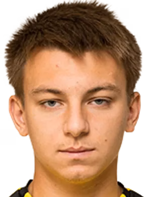 Чернов Максим Александрович