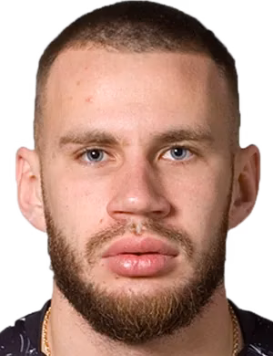 Дмитриев Максим Андреевич
