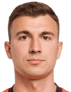 Дручик Максим Петрович