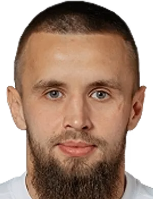 Федин Максим Сергеевич