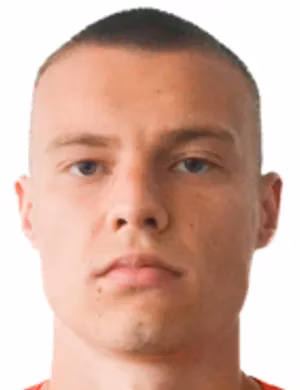 Гаврилов Максим Дмитриевич