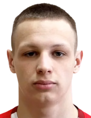 Исаев Максим Иванович