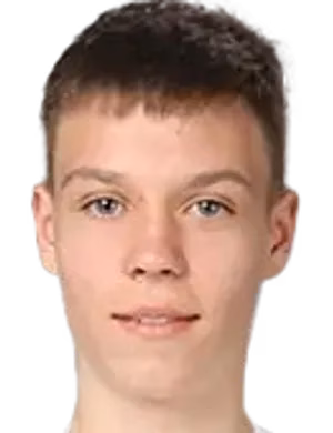 Холод Максим
