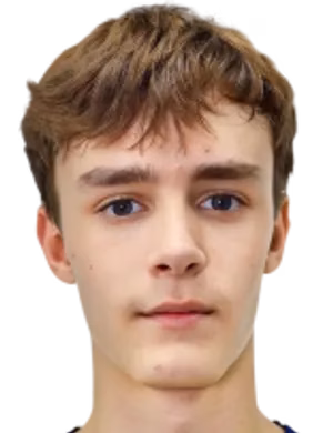 Кондратьев Максим Алексеевич