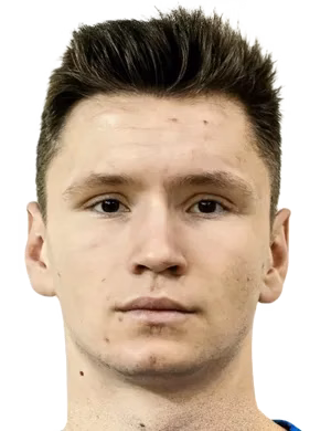 Кунцевич Максим Алексеевич