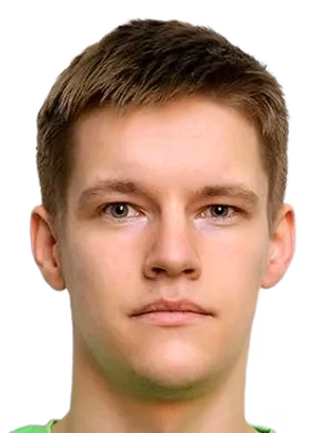 Макаров Максим Андреевич