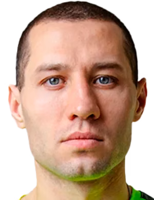 Машнёв Максим Витальевич