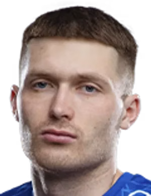 Максим Мякиш