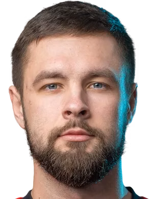 Поляков Максим Эдуардович