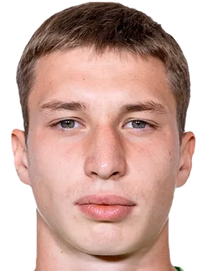 Шичанин Максим Дмитриевич