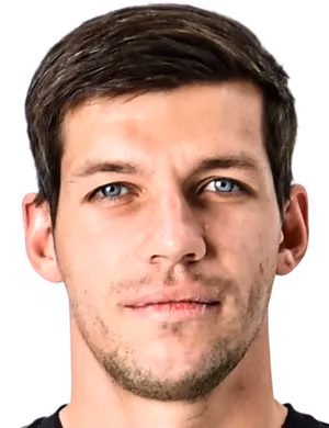 Ширяев Максим Сергеевич