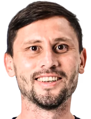 Шоркин Максим Викторович