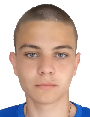 Смольников Максим Вячеславович